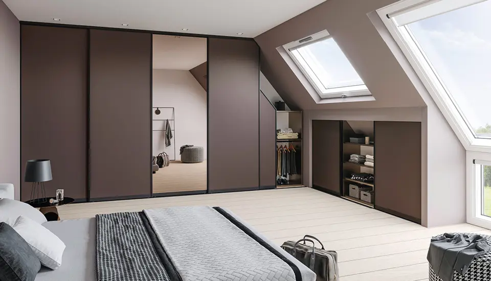 Höchste Qualitätsansprüche